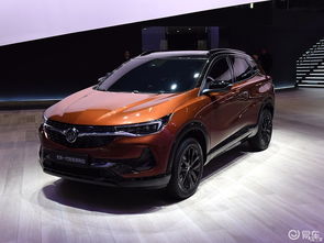 昂科拉gx 昂科拉gx