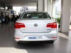 新宝来(新宝来价格及图片)