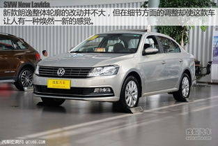 大众朗逸的口碑(大众朗逸的口碑怎么样)