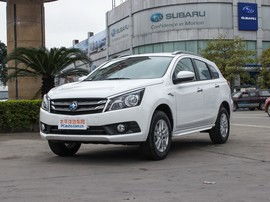 启辰汽车报价(启辰汽车报价及图片大全价格T70)