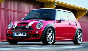 汽车迷你mini新款报价(宝马mini一般人养得起吗)