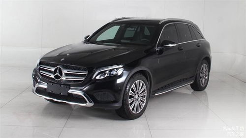 奔驰glc价格(奔驰GLC价格终于降了) 奔驰glc价格(奔驰GLC价格终于降了)