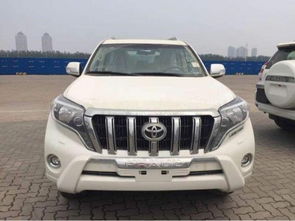 丰田车suv价格及图片(丰田suv汽车价格及图片) 丰田车suv价格及图片(丰田suv汽车价格及图片)