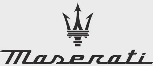 豪车标志图片大全(豪车标志图片大全玛莎拉蒂)