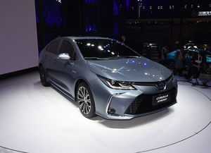 卡罗拉2020款(卡罗拉2020款18l自吸燃油版)