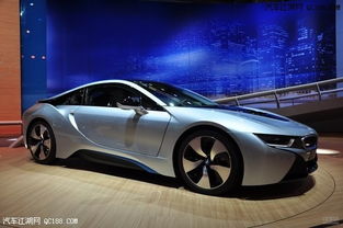 宝马i8最新价格2023款(宝马i8最新消息)