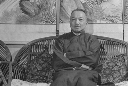 李宗义被开除党籍，信仰宗教的背后