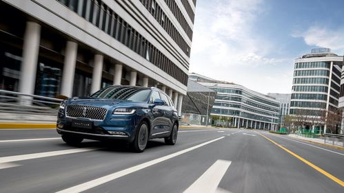 奔驰和林肯哪个有面子(林肯车属于什么档次)