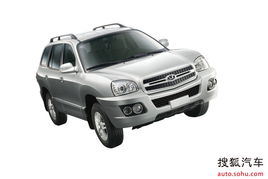 华泰汽车图片(华泰汽车最新车型) 华泰汽车图片(华泰汽车最新车型)