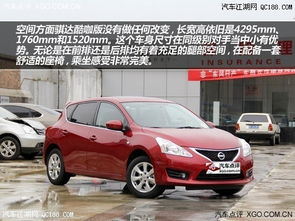 日产骐达报价(日产骐达报价表) 日产骐达报价(日产骐达报价表)