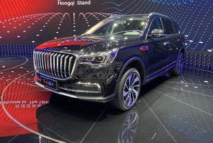 红旗suv新款(红旗suv新款hs7) 红旗suv新款(红旗suv新款hs7)