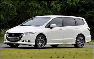 广汽本田奥德赛(广汽本田奥德赛2024款落地价)