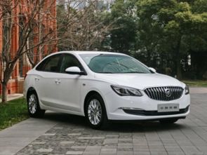 别克英朗档次很低吗(别克英朗质量好不好)