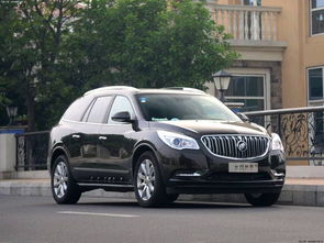 别克7座15万左右(别克7座15万左右suv)