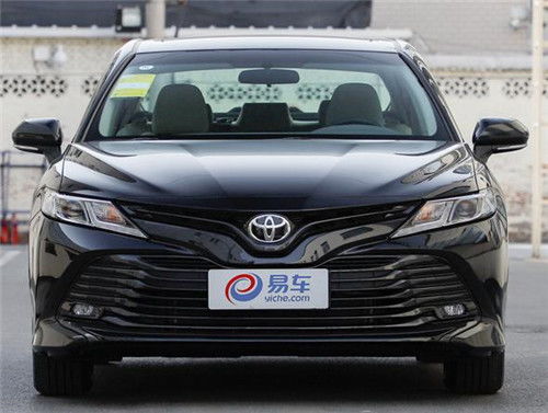 丰田凯美瑞汽车报价及图片(丰田凯美瑞2021年最新报价)