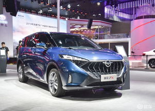 海马7x报价及图片七座(海马汽车7x座新车报价)