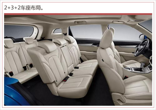 纯电7座商务车排行榜前十名(纯电7座商务车排行榜前十名图片)