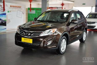 广汽传祺gs5二手车价格(传祺gs5二手车报价) 广汽传祺gs5二手车价格(传祺gs5二手车报价)