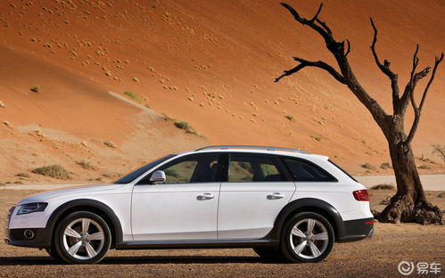 奥迪旅行车a4最新款(奥迪旅行版a4价格)