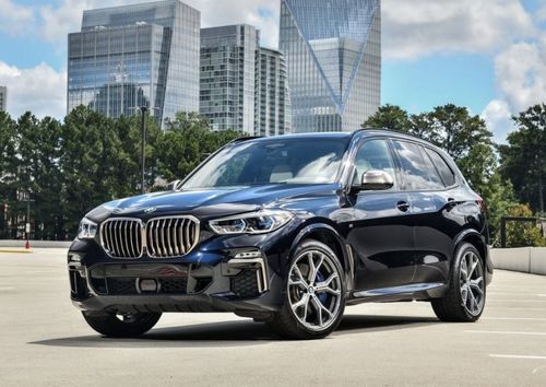 宝马轿车系列价格及图片(宝马各款车型及价格) 宝马轿车系列价格及图片(宝马各款车型及价格)