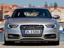 奥迪s5报价(奥迪s5报价及图片价格) 奥迪s5报价(奥迪s5报价及图片价格)