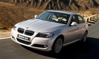 华晨宝马325多少钱(华晨宝马325多少钱落地价多少)