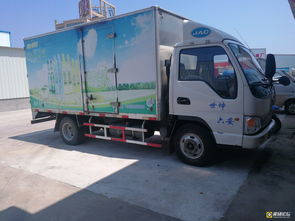 2万左右小型厢式货车(2万多的小货车)