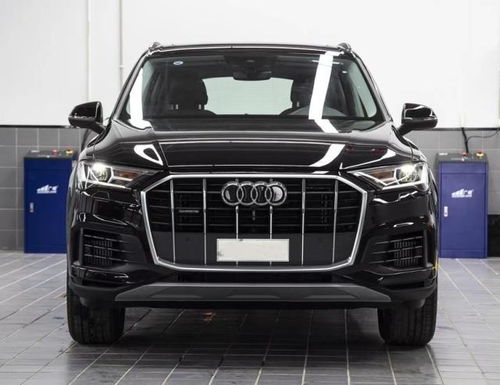 奥迪q7多少钱2024款落地价(奥迪q7多少钱2024款落地价生产国) 奥迪q7多少钱2024款落地价(奥迪q7多少钱2024款落地价生产国)