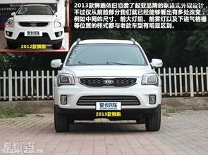 东风起亚悦达(东风起亚悦达老款图片)