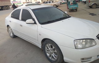 现代伊兰特2009款报价及图片(09款现代伊兰特价格) 现代伊兰特2009款报价及图片(09款现代伊兰特价格)