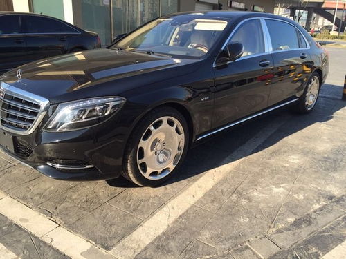 奔驰迈巴赫s600价格(奔驰迈巴赫s600价格表2023款) 奔驰迈巴赫s600价格(奔驰迈巴赫s600价格表2023款)