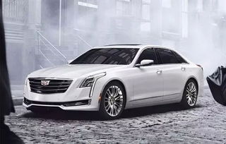 凯迪拉克建议买吗(凯迪拉克值得买车主真心话)