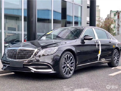 开迈巴赫一般什么档次人(迈巴赫全部价格表)