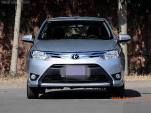 丰田威驰2016款报价及图片(丰田威驰16款汽车报价及图片) 丰田威驰2016款报价及图片(丰田威驰16款汽车报价及图片)