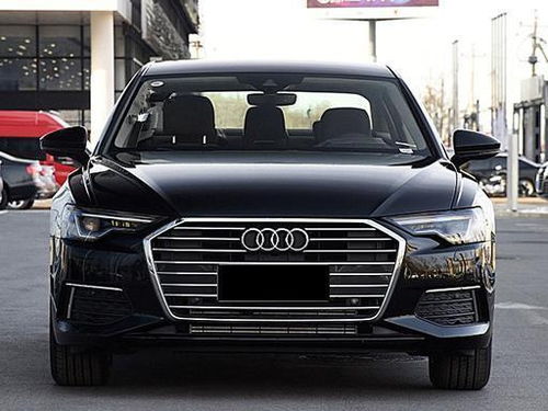 奥迪a6最低配多少钱(奥迪A6最低配多少钱一辆)