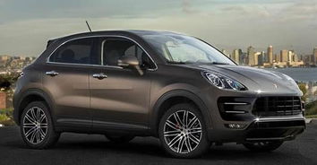 小保时捷卡宴三十万左右(保时捷卡宴30万左右)