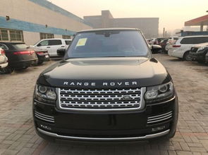 路虎揽胜加长版报价(路虎揽胜加长版报价多少) 路虎揽胜加长版报价(路虎揽胜加长版报价多少)