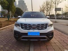 悦达起亚智跑2023款价格(悦达起亚智跑2023款价格及图片)