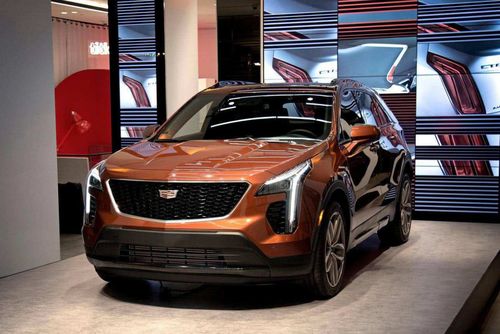 凯迪拉克最便宜多少钱(凯迪拉克最便宜的多少钱)