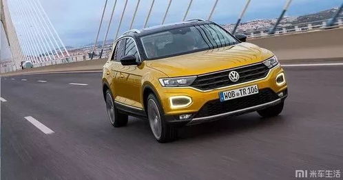 大众小型车(大众小型车suv)