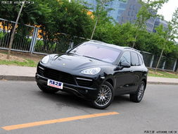 cayenne(cayenne保时捷中文名)