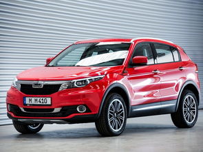 哪款国产车质量最可靠(哪一款国产车质量最好)