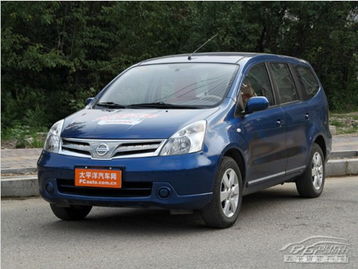 日产骊威图片(日产骊威图片10款) 日产骊威图片(日产骊威图片10款)