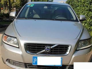 二手沃尔沃s40价格(二手沃尔沃s40价格07年)