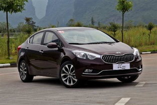 哪年的起亚k3质量最好(起亚k3是几年款的怎么区分)