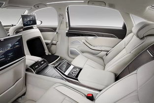 为什么开a8的人那么少(为什么开a8l)