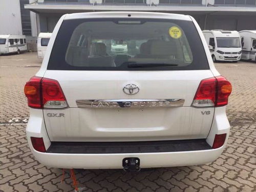 酷路泽4500柴油版65万(试驾酷路泽4500柴油版65万) 酷路泽4500柴油版65万(试驾酷路泽4500柴油版65万)