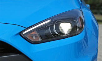 福克斯rs二手车(福克斯rs二手车多少钱)