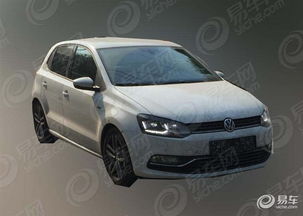 大众polo价格及图片(大众polo价格及图片市场价)