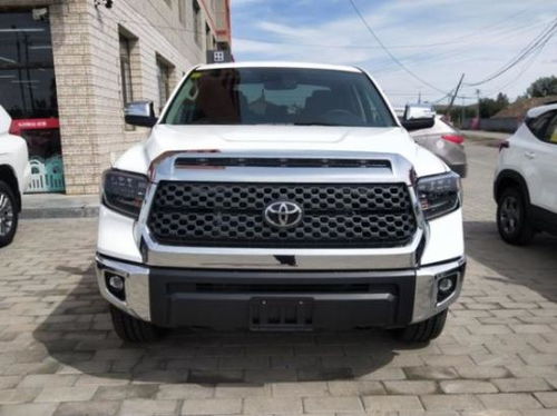 丰田皮卡车大全价格(丰田皮卡车大全价格20万)